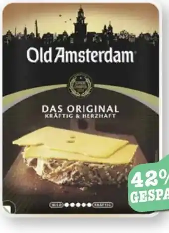 Scheck-in-Center Westland Old Amsterdam Das Original Kräftig & Herzhaft Angebot