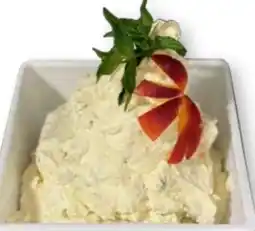 Scheck-in-Center Edeka Pfirsich-Minze-Creme Angebot