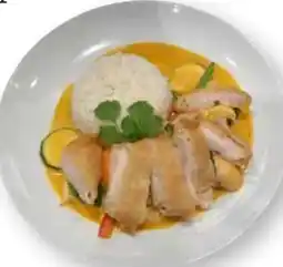 Scheck-in-Center Scheck-in Genusswelt Gelbes Thai Curry Angebot