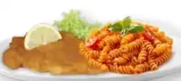 Scheck-in-Center Scheck-in Genusswelt Piccata Milanese von der Hähnchenbrust Angebot