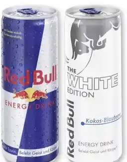 Scheck-in-Center Red Bull Energy Drink Angebot