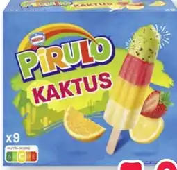 Scheck-in-Center Nestlé Schöller Eisgenuss Angebot