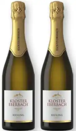 Scheck-in-Center Hessische Staatsweingüter Kloster Eberbach Riesling Sekt Brut Angebot