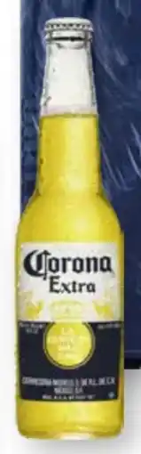 Scheck-in-Center Corona Extra Pils Angebot