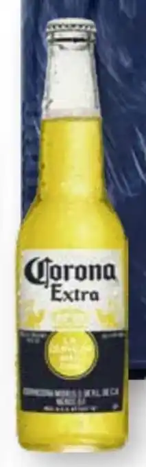 Scheck-in-Center Corona Extra Pils Angebot