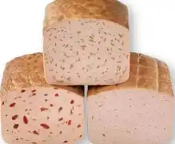 Scheck-in-Center Fleischkäse-Aufschnitt Angebot