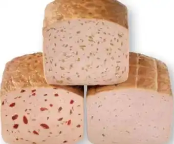 Scheck-in-Center Fleischkäse-Aufschnitt Angebot