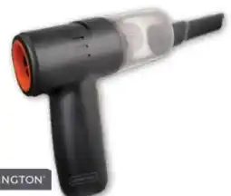 Scheck-in-Center Livington Akku-Handstaubsauger Pocket Vac Angebot