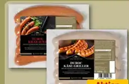 REWE Center Schulte+Sohn Duroc Käse-Griller Angebot