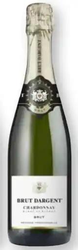 Scheck-in-Center Brut Dargent Sekt Blanc Chardonnay Angebot