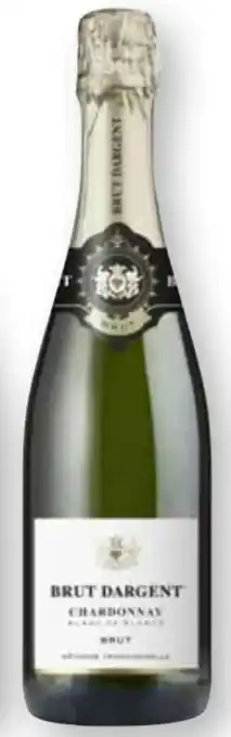 Scheck-in-Center Brut Dargent Sekt Blanc Chardonnay Angebot