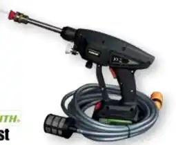Scheck-in-Center Hammersmith Hydroblast Mobiler Power-Reiniger Angebot