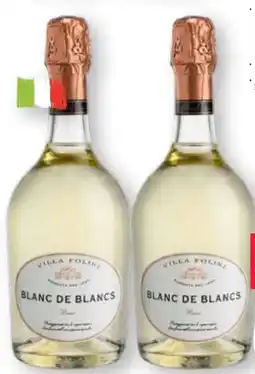 Scheck-in-Center Villa Folini Spumante Blanc de Blancs Angebot