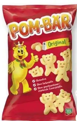 Scheck-in-Center Funny Frisch Pom-Bär Original Angebot