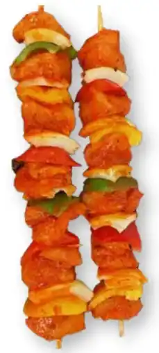 Scheck-in-Center XXL Putenspieße Angebot