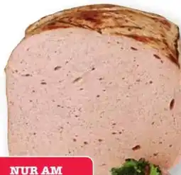 Scheck-in-Center Fleischkäse Angebot