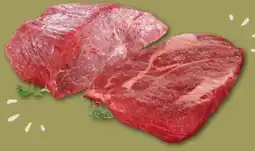 REWE Center US Beef Rinder-Hüfte Angebot