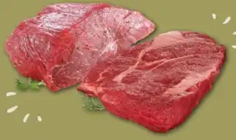 REWE Center US Beef Rinder-Hüfte Angebot