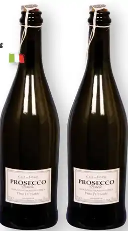 Scheck-in-Center Casa Farive Prosecco dei Angebot