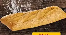 REWE Center Rewe Back-Station Dinkel-Steinofenbaguette Angebot