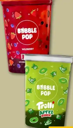 REWE Center Bubble Pop Rainbow Edition Angebot