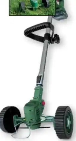 Scheck-in-Center Hammersmith MultiWizard 5-in-1-Rasentrimmer Angebot