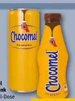 REWE Center Chocomel Kakaodrink Angebot