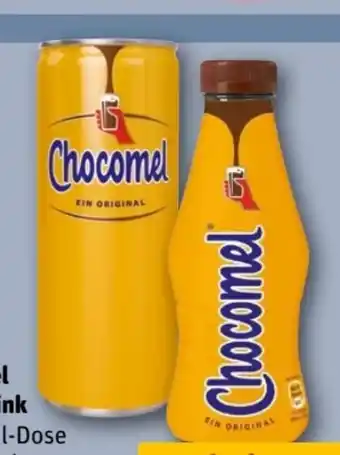 REWE Center Chocomel Kakaodrink Angebot