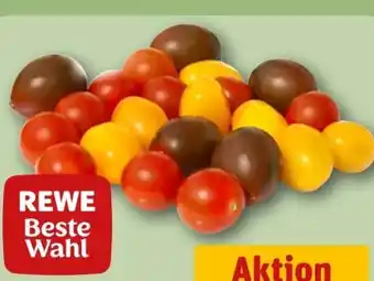 REWE Rewe Beste Wahl Snacktomaten Mix Angebot