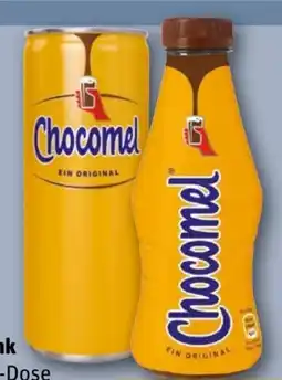 REWE Chocomel Kakaodrink Angebot
