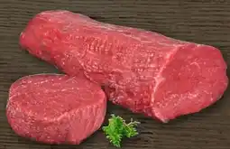 REWE Center Rinder-Filet Angebot