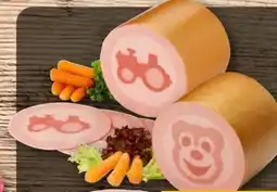 REWE Center Happy Pastete Angebot
