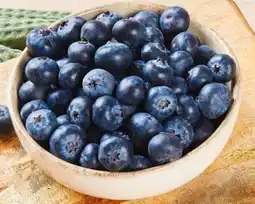 REWE Center Heidelbeeren Angebot