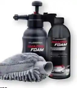 Scheck-in-Center Platinum Autopflege Aktiv-Reinigungsschaum Amazing Foam Angebot