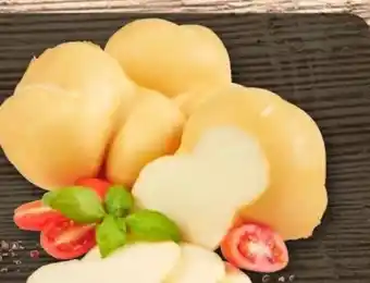 REWE Center Scamorza Affumicata Angebot