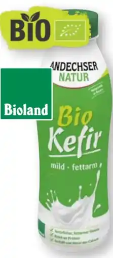 Scheck-in-Center Andechser Natur Bio Kefir Mild Angebot