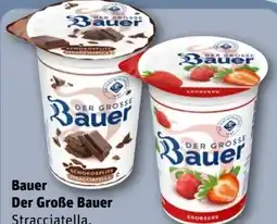 REWE Bauer Der Große Angebot