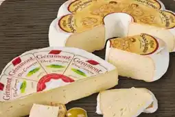 REWE Géramont Der Cremige Angebot