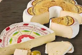 REWE Géramont Der Cremige Angebot