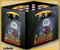 REWE Leikeim Premium-Pils Angebot