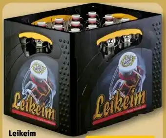REWE Leikeim Premium-Pils Angebot