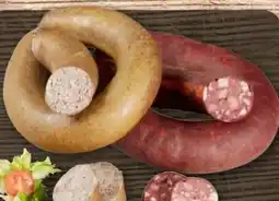 REWE Center Heidjer Landleberwurst Angebot