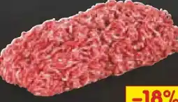 Netto Marken-Discount Gut Ponholz Gemischt-Hackfleisch Angebot