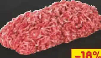 Netto Marken-Discount Gut Ponholz Gemischt-Hackfleisch Angebot