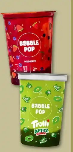 REWE Bubble Pop Wildberry Fusion Angebot