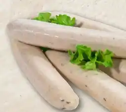 REWE Center Wetterauer Lamm-Bratwurst Angebot