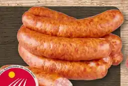 REWE Center Grasmehr Mettwürstchen Angebot