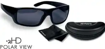 Scheck-in-Center HD Polar View Sonnenbrille Angebot