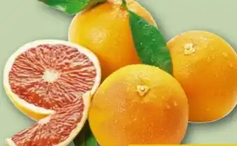 REWE Grapefruit Angebot