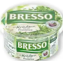 Scheck-in-Center Bresso Brotaufstrich Angebot